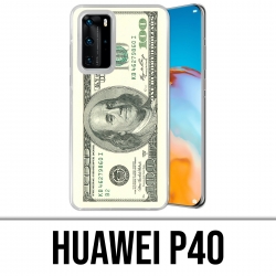 Funda Huawei P40 - Dólares