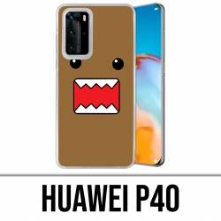 Coque Huawei P40 - Domo