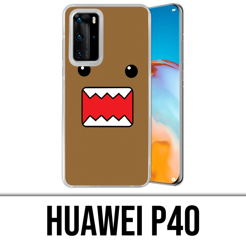 Huawei P40 Case - Domo