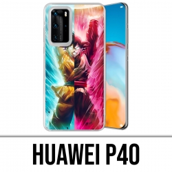Huawei P40 Case - Dragon...