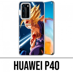 Coque Huawei P40 - Dragon...