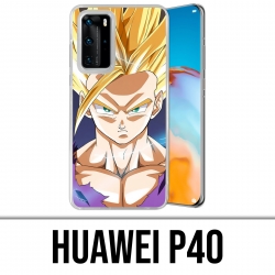 Funda Huawei P40 - Dragon...