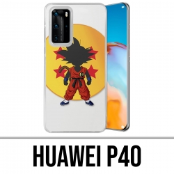 Custodia per Huawei P40 -...