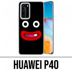 Funda Huawei P40 - Dragon Ball Mr Popo