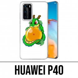 Coque Huawei P40 - Dragon Ball Shenron Bébé