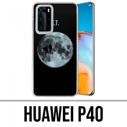 Custodia per Huawei P40 - Et Moon