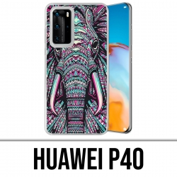 Custodia per Huawei P40 -...