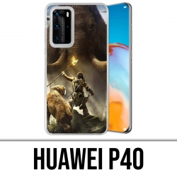 Custodia per Huawei P40 -...