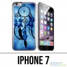 IPhone 7 Case - Blue Dream Catcher