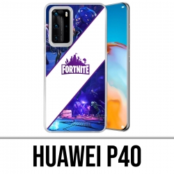 Funda Huawei P40 - Fortnite