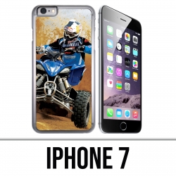 IPhone 7 Hülle - Quad Atv