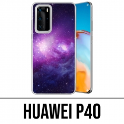 Custodia per Huawei P40 -...