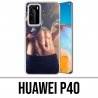 Custodia per Huawei P40 - Bodybuilding Girl