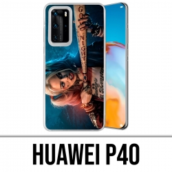 Custodia per Huawei P40 -...