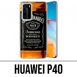 Coque Huawei P40 - Jack...