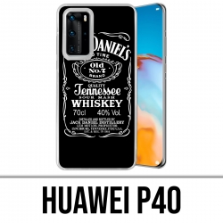 Coque Huawei P40 - Jack...