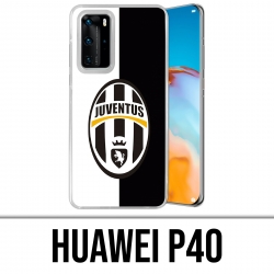 Custodia Huawei P40 - Juventus Footballl