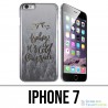 Funda iPhone 7 - Baby Cold Outside