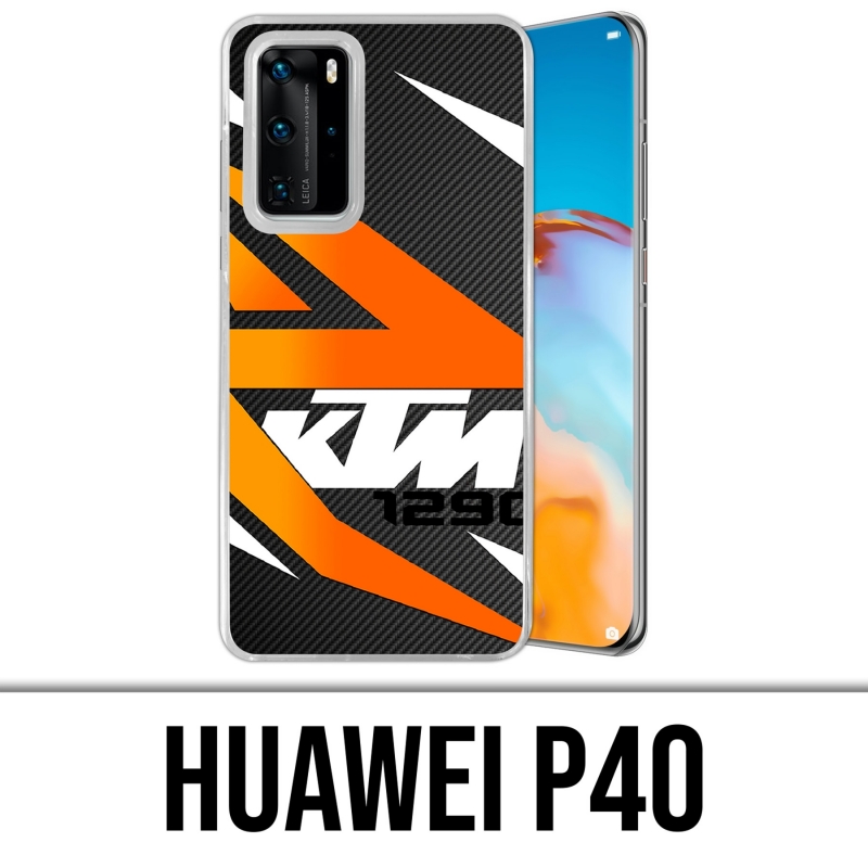 Funda Huawei P40 - Ktm Superduke 1290