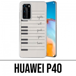 Funda Huawei P40 - Guía de...