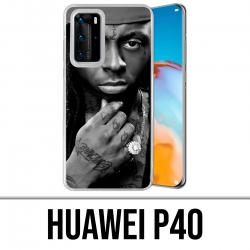 Coque Huawei P40 - Lil Wayne