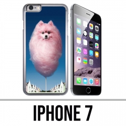 Funda iPhone 7 - Barbachian