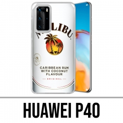 Custodia per Huawei P40 - Malibu