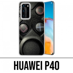Huawei P40 Case - Dualshock...