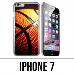 Funda iPhone 7 - Baloncesto