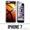 IPhone 7 Fall - Basketball