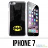 IPhone 7 case - Batman Art Design