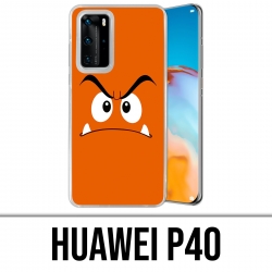 Coque Huawei P40 -...