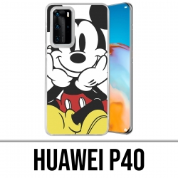 Coque Huawei P40 - Mickey Mouse