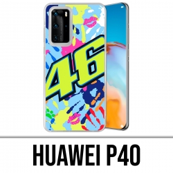 Coque Huawei P40 - Motogp...
