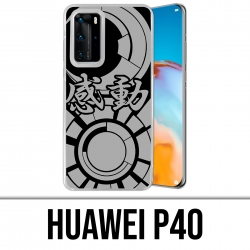 Funda Huawei P40 - Prueba...