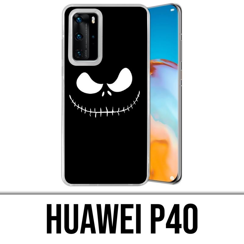 Custodia per Huawei P40 - Mr Jack