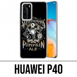 Custodia per Huawei P40 -...