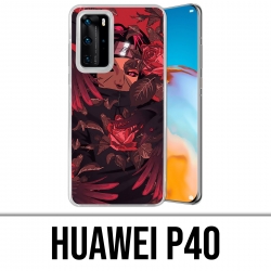 Funda Huawei P40 -...