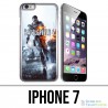 Coque iPhone 7 - Battlefield 4