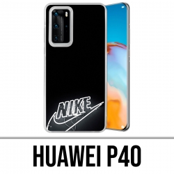 Coque Huawei P40 - Nike Néon