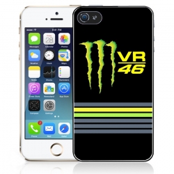 Coque téléphone Monster Energy - VR46