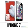 Custodia per iPhone 7 - Baymax Cuckoo