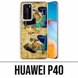Custodia per Huawei P40 - Papiro