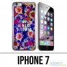 Coque iPhone 7 - Be Always Blooming