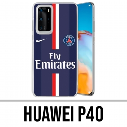 Huawei P40 Case - Paris Saint Germain Psg Fly Emirat