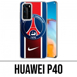 Custodia Huawei P40 - Paris Saint Germain Psg Nike