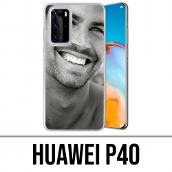 Funda Huawei P40 - Paul Walker