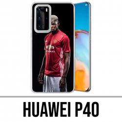 Funda Huawei P40 - Pogba...