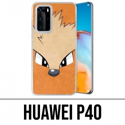 Funda Huawei P40 - Pokemon Arcanine