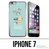 IPhone 7 Case - Best Adventure La Haut